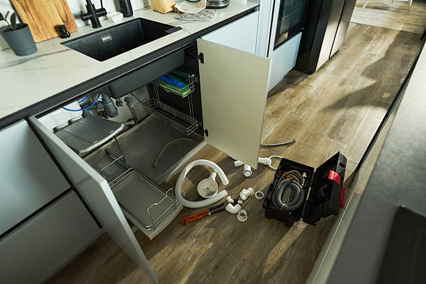 24/7 Emergency Gas Line Repair experts in Linthicum Heights, MD